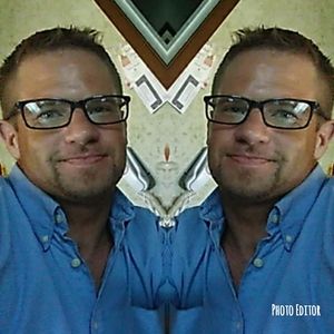 Meet your Posher, Nicholas